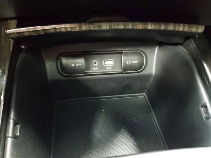 2020 Kia Sorento EX V6