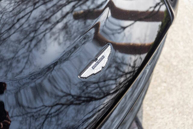 2015 Aston Martin V12 Vantage S 62