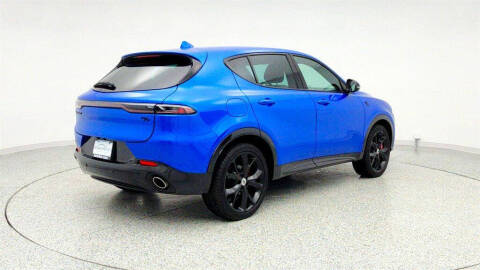 2024 Dodge Hornet R/T