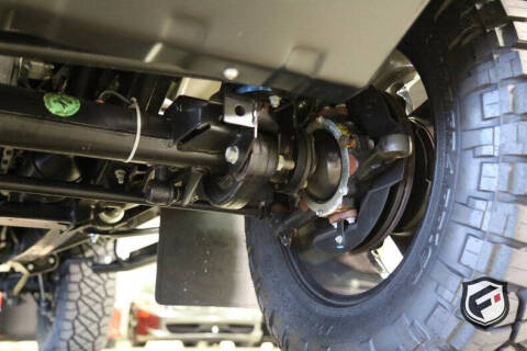 1991 Land Rover Defender