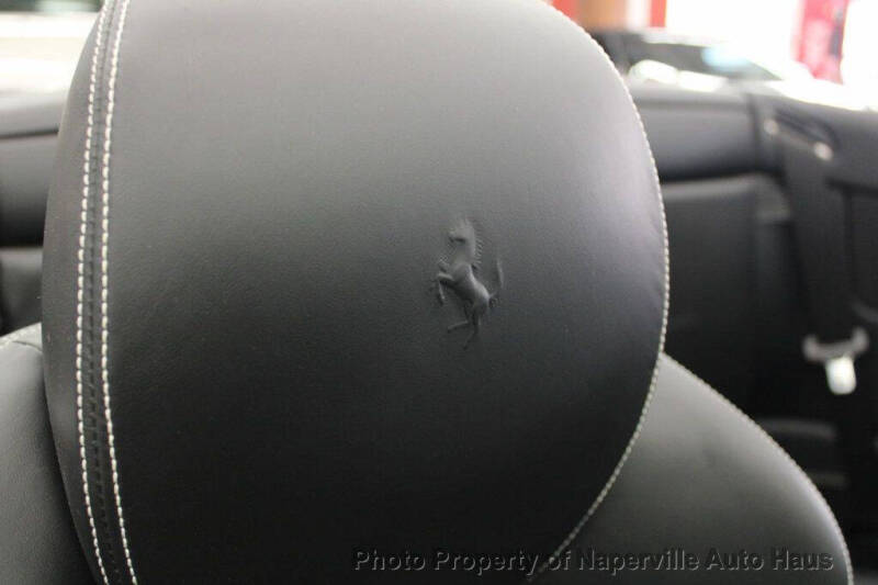 2013 Ferrari California