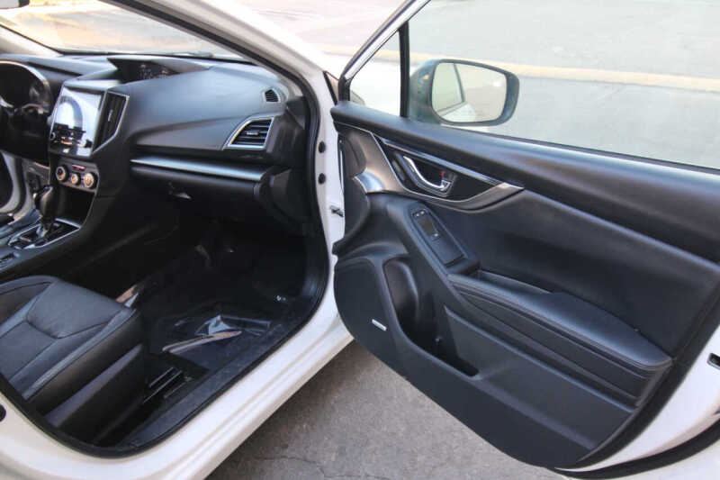 2019 Subaru Impreza Limited