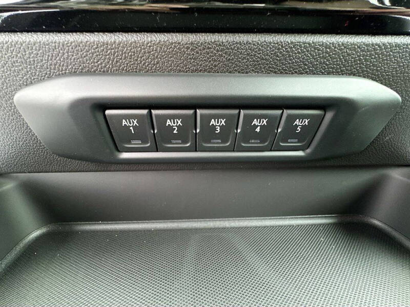 2026 Chevrolet Silverado 3500HD