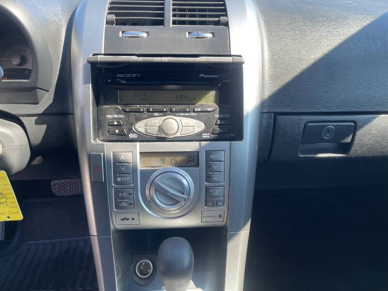 2006 Scion tC