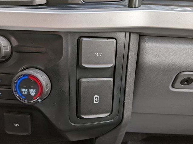 2024 Ford F-350 Super Duty