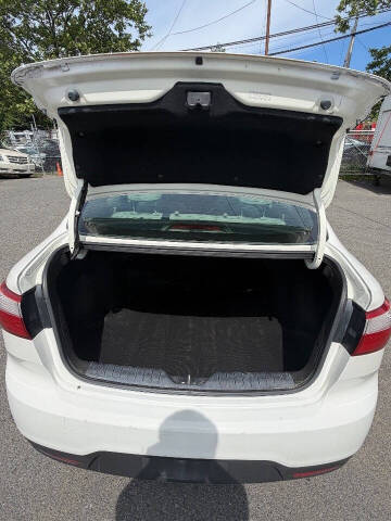 2014 Kia Rio EX