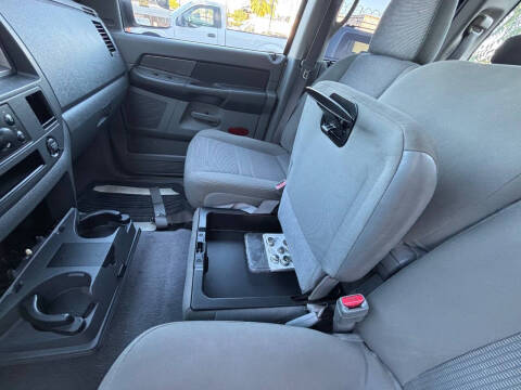 2006 Dodge Ram 1500 SLT