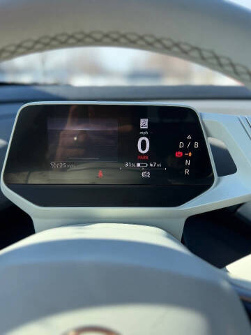 2021 Volkswagen ID.4 1st Edition