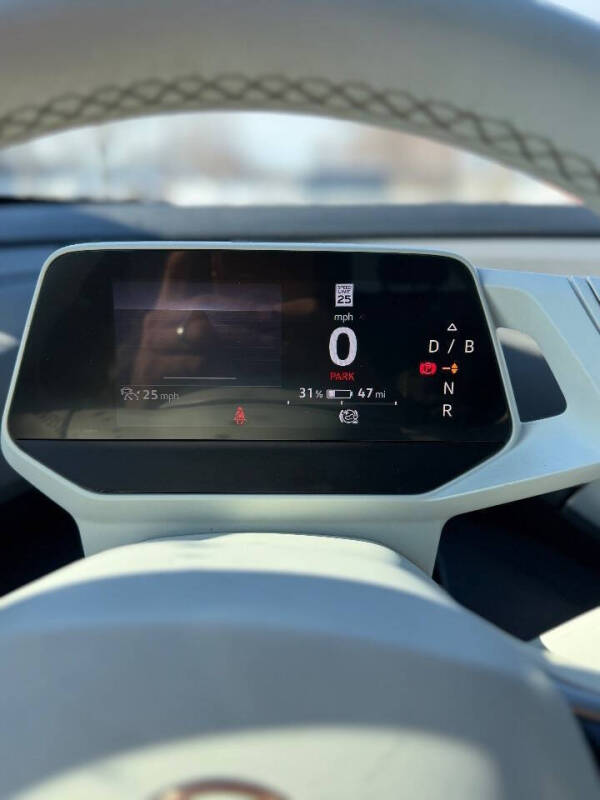 2021 Volkswagen ID.4 1st Edition