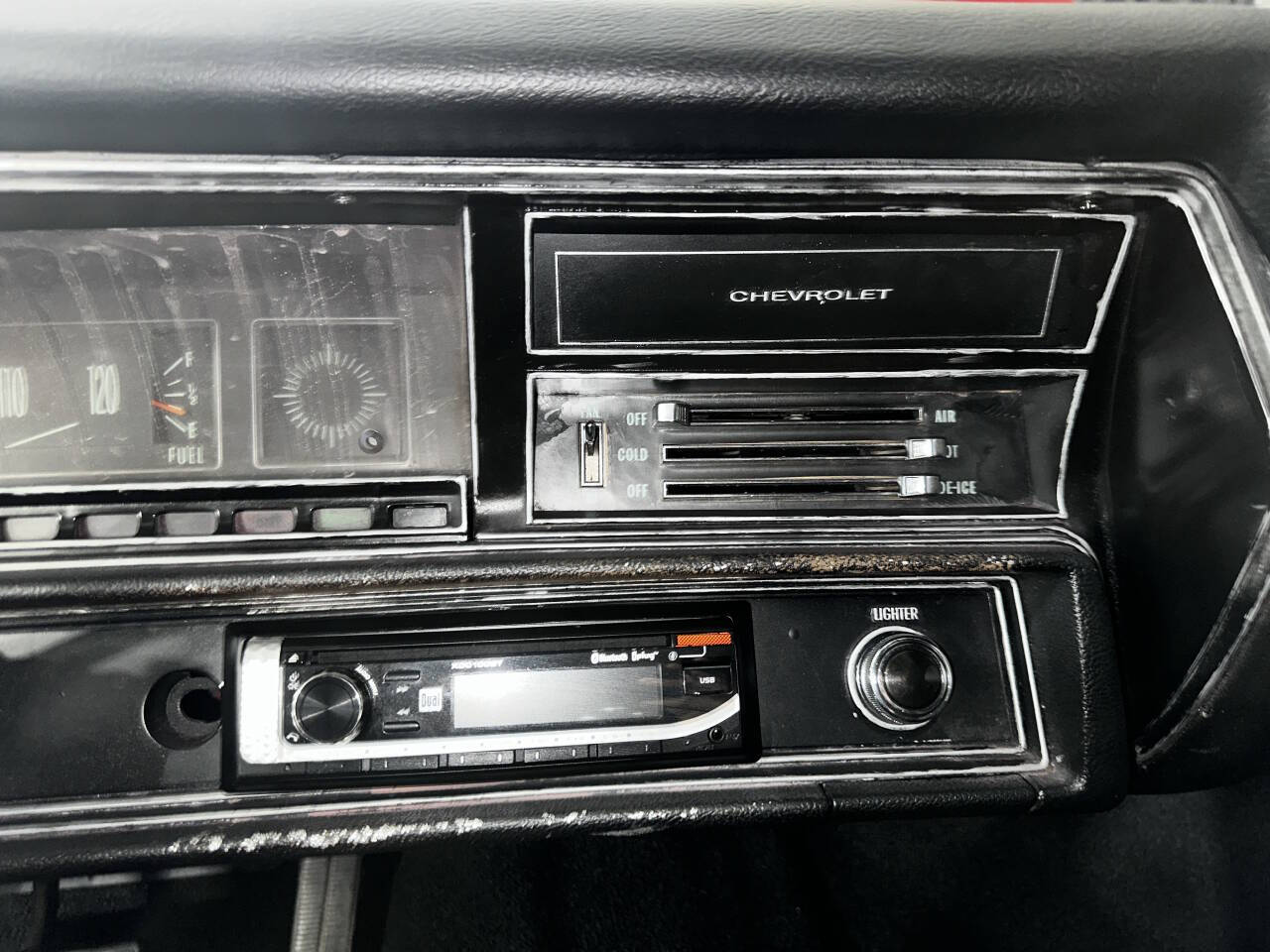 1970 Chevrolet Chevelle 52
