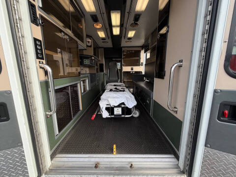 2008 International DuraStar 4300