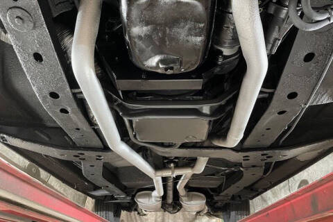 1962 Studebaker Hawk