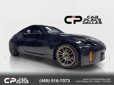 2006 Nissan 350Z