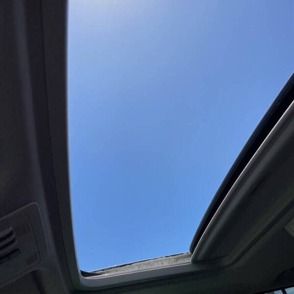 2013 Chevrolet Tahoe LT