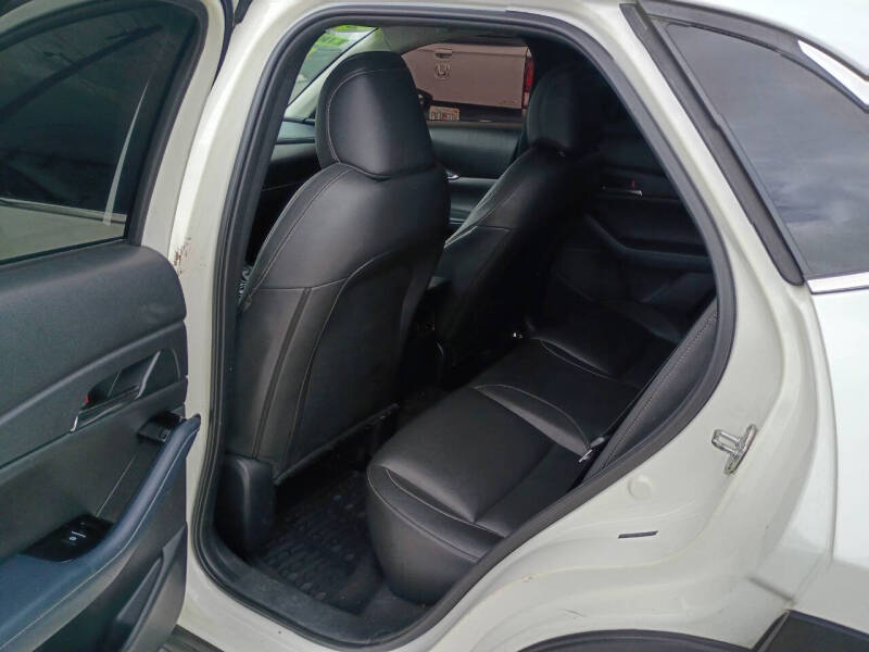 2020 Mazda CX-30 Preferred