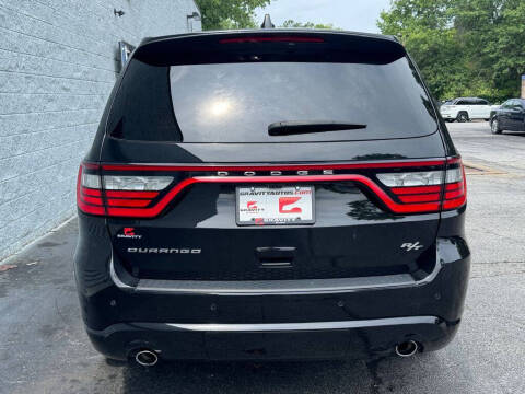 2021 Dodge Durango R/T