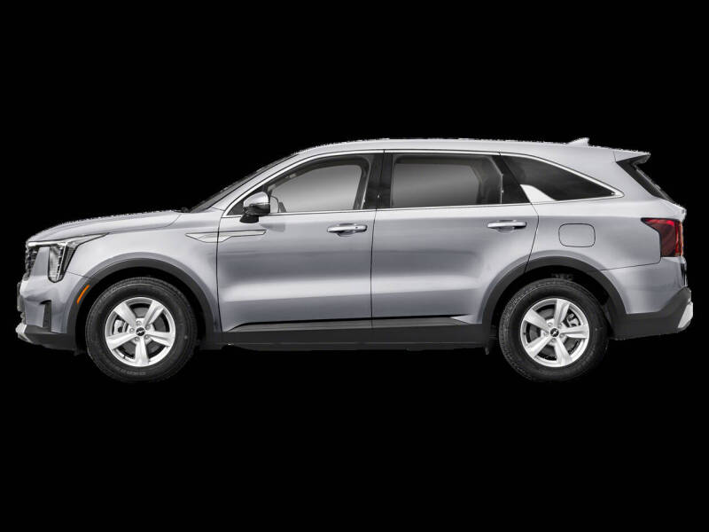 2024 Kia Sorento LX