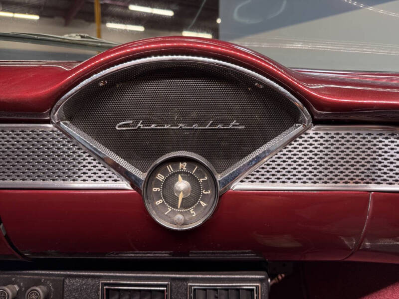 1955 Chevrolet Bel Air