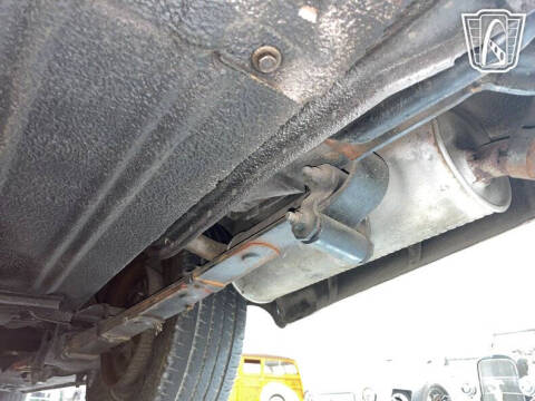 1964 Ford Thunderbird