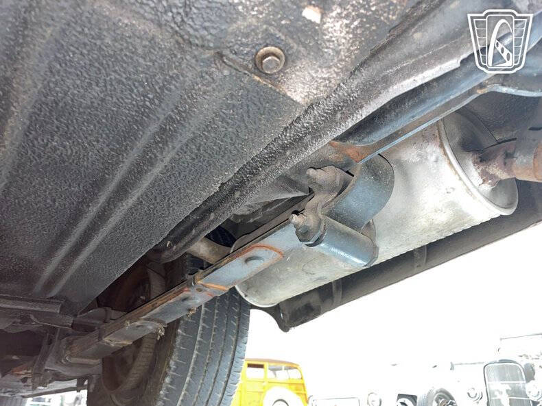 1964 Ford Thunderbird