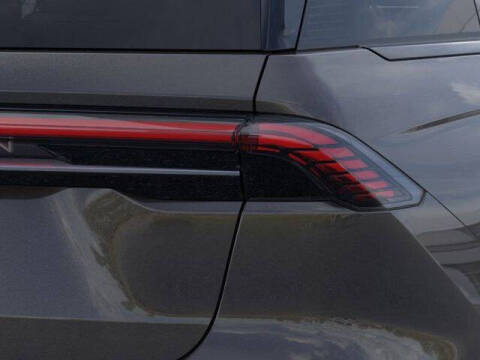 2025 Lincoln Nautilus Black Label