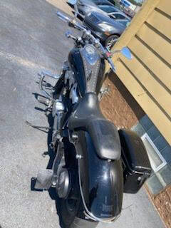 2013 Honda Fury