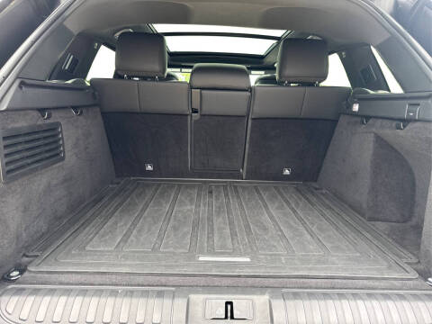 2021 Land Rover Range Rover Sport HST