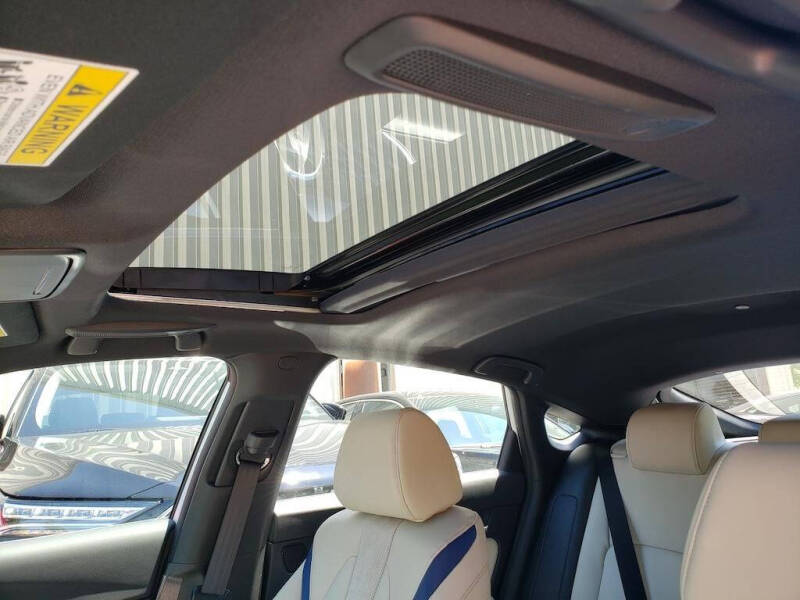 2026 Acura Integra w/Tech w/A-SPEC