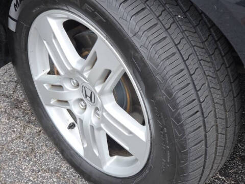 2011 Honda Odyssey Touring