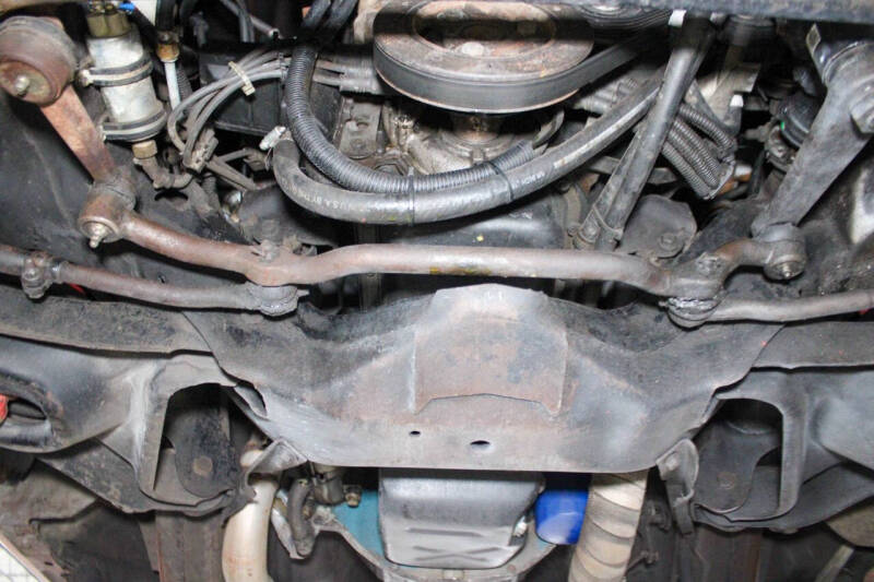 1980 Chevrolet Camaro