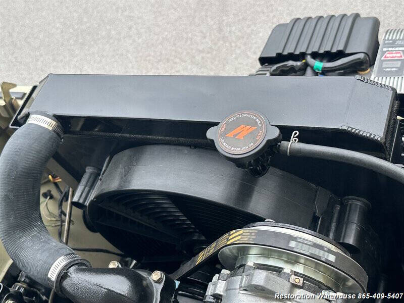 1983 Toyota Land Cruiser