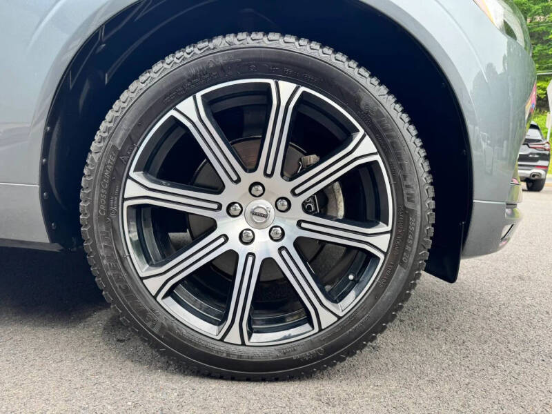 2021 Volvo XC60 T5 Inscription
