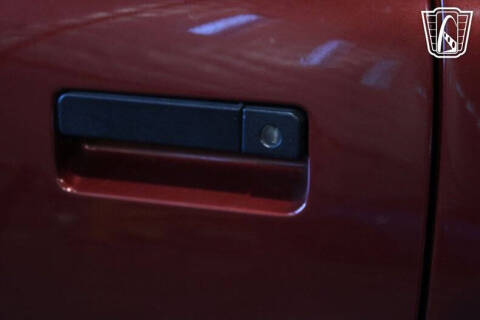 1988 Chevrolet Corvette