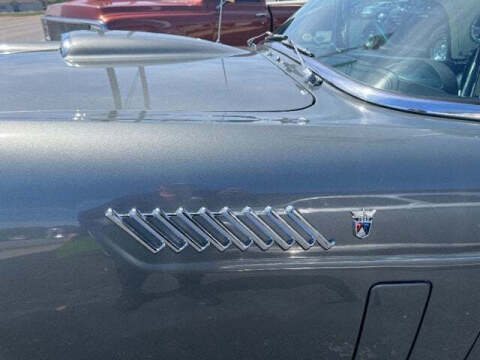 1956 Ford Thunderbird