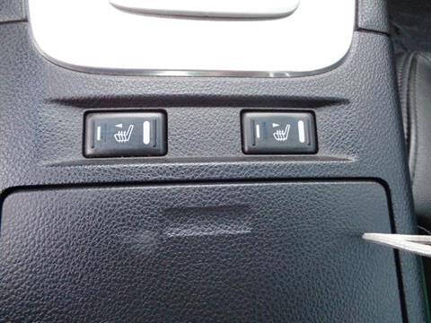 2006 Infiniti G35
