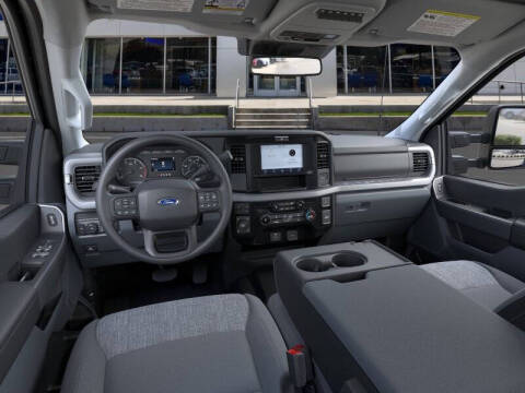 2026 Ford F-350 Super Duty
