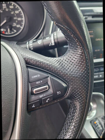 2020 Nissan Maxima 3.5 S