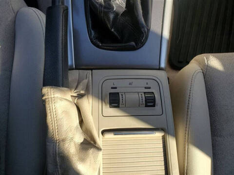 2008 Subaru Outback 2.5i