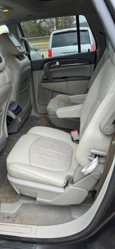 2015 Buick Enclave Premium