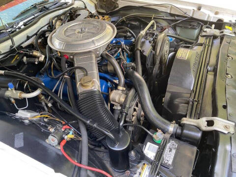 1979 Ford Thunderbird