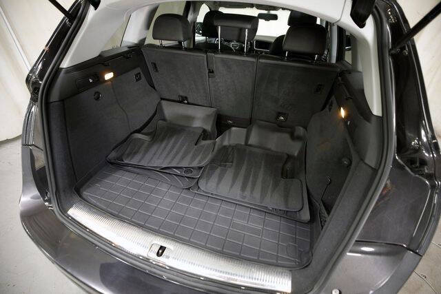 2014 Audi Q5 3.0 quattro TDI Premium Plus