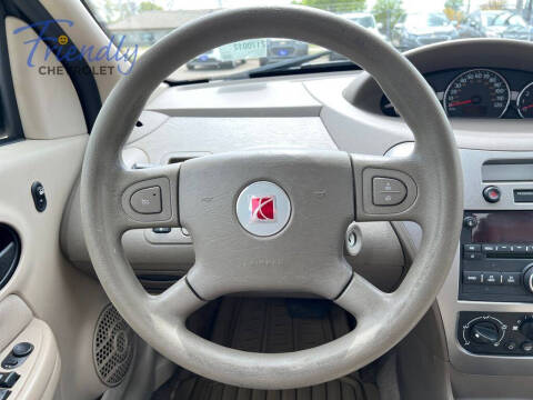 2006 Saturn Ion 2