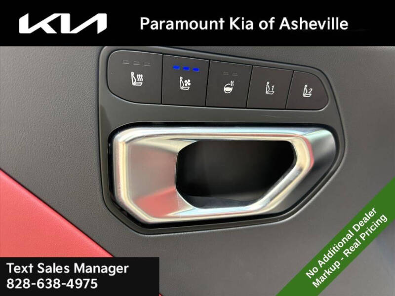 2026 Kia K4 Hatchback GT-Line Turbo