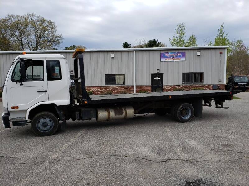 2008 UD2000  2000 for sale at GRS Auto Sales and GRS Recovery in Hampstead NH