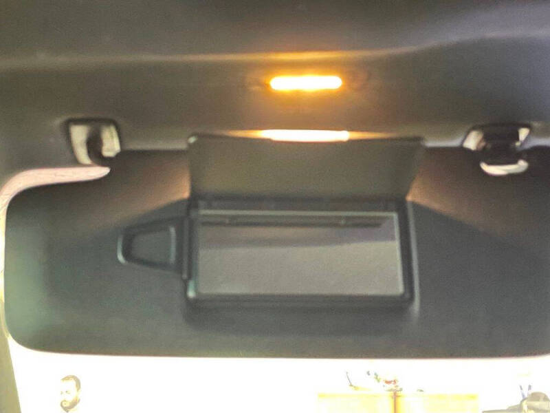 2023 Mercedes-Benz EQS EQS 580 4MATIC