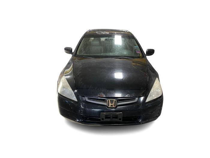 2004 Honda Accord EX V-6