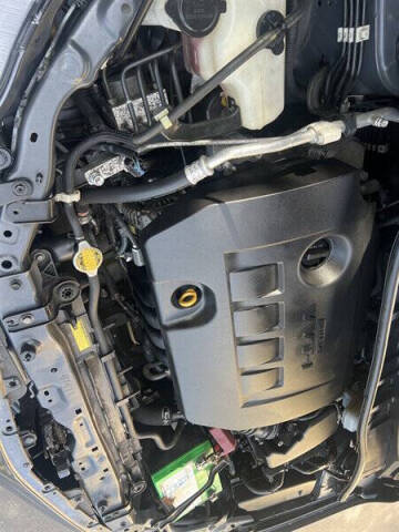 2012 Toyota Corolla S