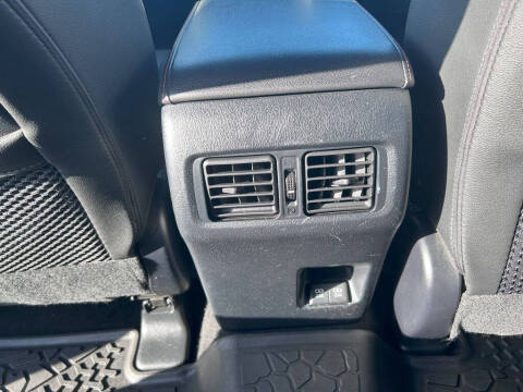 2021 Toyota 4Runner TRD Pro