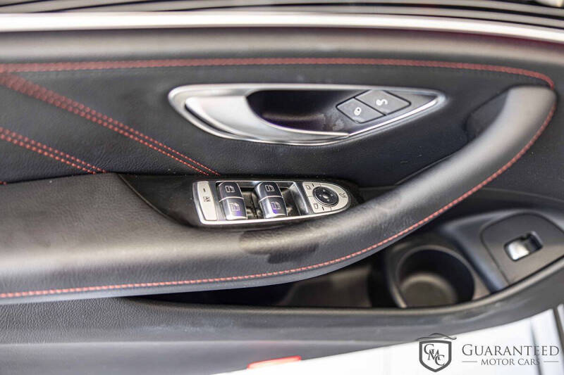 2022 Mercedes-Benz E-Class AMG E 53