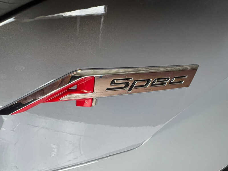 2026 Acura MDX SH-AWD  w/A-SPEC w/Advance